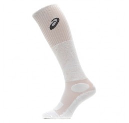 Носки волейбольные Asics Volley Sock Long 155994-0001